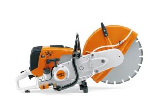 Rozbrusovačka-STIHL TS 800