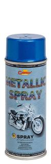 Sprej metalíza modry-400ml