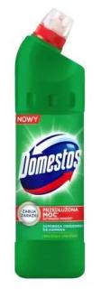 Tekutý dezinfekčný a čistiaci prostriedok Domestos 24h Pine Fresh 1l