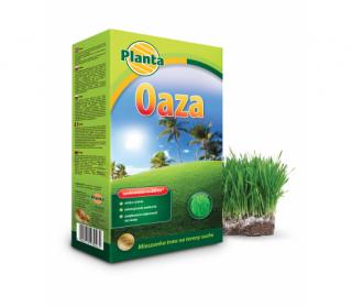 Travná zmes-Oaza-0,5kg