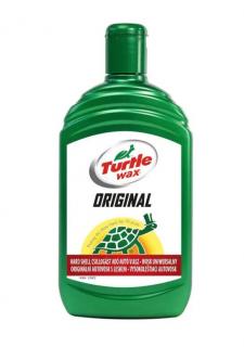 Turtle Wax Original Wax tekuty vosk 500ml