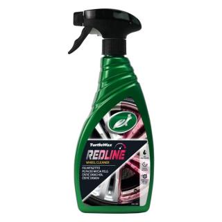 Turtle Wax REDLINE Wheel Cleaner 500ml