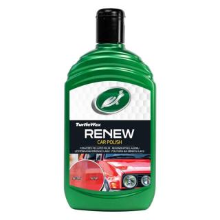 Turtle Wax Renew Polish 500ml