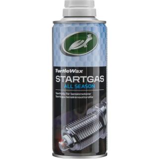 Turtle Wax Start Gas Štartovací plyn 300ml