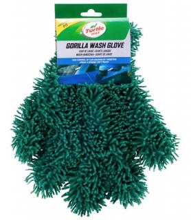 TURTLE WAX Umývacia rukavica 2v1 Gorilla Wash Glove