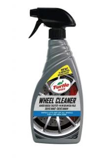 Turtle Wax Wheel Cleaner 500ml