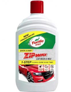 Turtle Wax Zip Wax 500ml