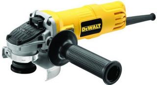 Uhlová brúska DeWalt DWE4057-115mm