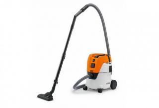 Vysávač-STIHL-SE 62 E