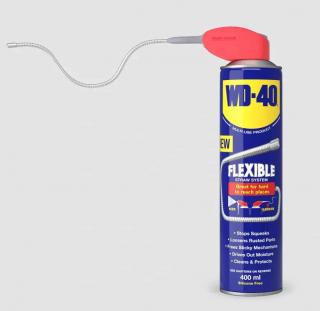 WD-40 Flexible-600ml