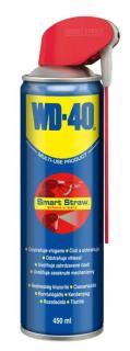 WD-40 Smart Straw-450ml