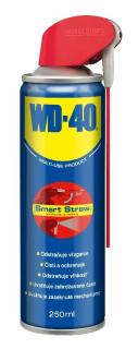 WD-40 Univerzálne mazivo Smart Straw 250ml