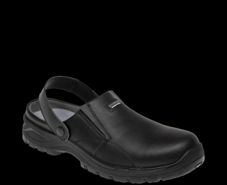Pracovná obuv NAZUVÁK OB SLIPPER (sandále)