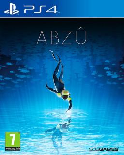 Abzu (PS4)