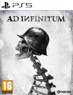 Ad Infinitum (PS5)