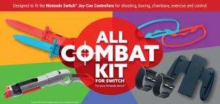 All Combat Kit (NSW)