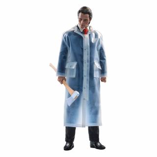 American Psycho akčná figúrka 1/6 Patrick Bateman 30 cm