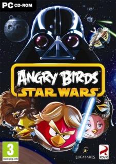 Angry Birds - Star Wars (PC)