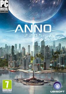 Anno 2205 (PC)