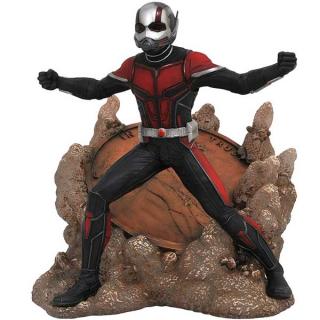 Ant-Man and The Wasp Marvel Movie Gallery PVC socha Ant-Man 23 cm