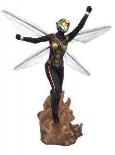 Ant-Man and The Wasp Marvel Movie Gallery PVC socha The Wasp 23 cm