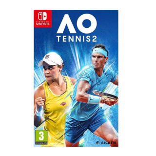 AO Tennis 2 (NSW)