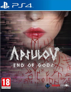 Apsulov - End of Gods (PS4)