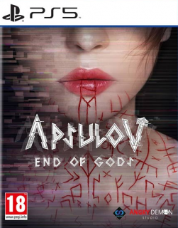 Apsulov - End of Gods (PS5)