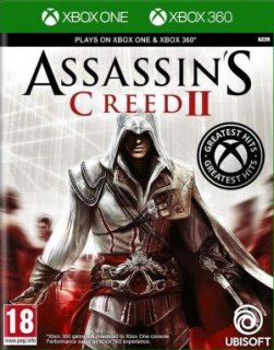 Assassins Creed 2 (Xbox 360)