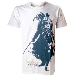 Assassins Creed 4 - Black Beard (T-Shirt)