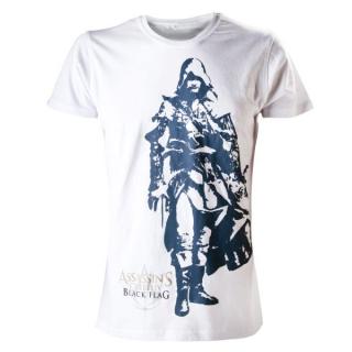Assassins Creed 4 - Edward (T-Shirt)