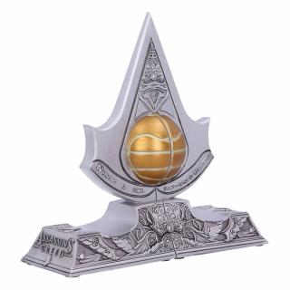 Assassins Creed Bookend Apple of Eden