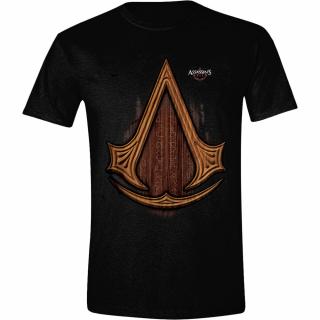 Assassins Creed Carved Icon (T-Shirt)