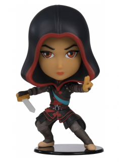 Assassins Creed Chibi Figurine - Shao Jun