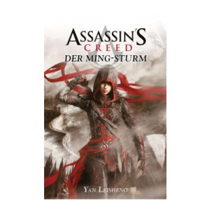 Assassins Creed - Der Ming-Sturm (German Version)