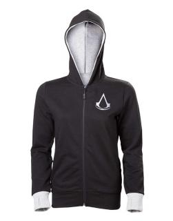 Assassins Creed Find Your Past Women Hoodie