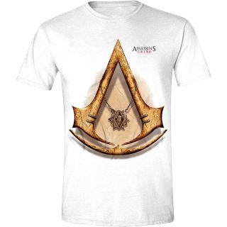 Assassins Creed Gold Icon (T-Shirt)