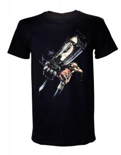 Assassins Creed Hidden Blade (T-Shirt)