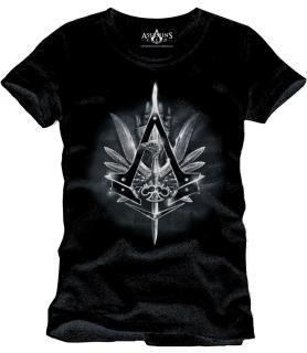 Assassins Creed Mainstream Syndicate (T-Shirt)
