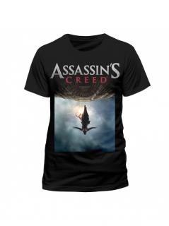 Assassins Creed Movie Poster (T-Shirt)