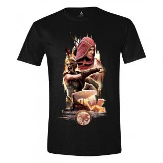 Assassins Creed Odyssey - Characters (T-Shirt)