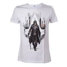 Assassins Creed Syndicate - Jacob Walking (T-Shirt)