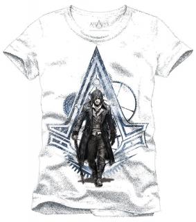 Assassins Creed Syndicate - Mainstream Jacob Frye (T-Shirt)