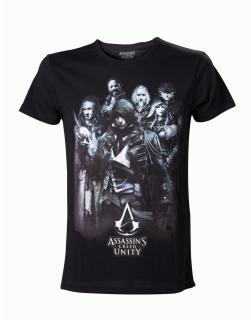 Assassins Creed Unity - Arno (T-Shirt)