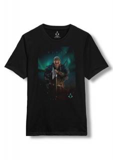 Assassins Creed Valhalla Eivor (T-Shirt)