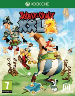 Asterix and Obelix XXL 2 (Xbox One)