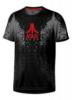 Atari eSport Functional Gear - 8-Bit (T-Shirt)