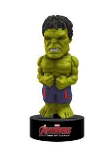 Avengers Age of Ultron Body Knocker Hulk 15 cm