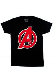Avengers Age of Ultron Logo (T-Shirt)