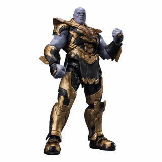 Avengers Endgame Figuarts akčná figúrka Thanos The Infinity Saga 19 cm